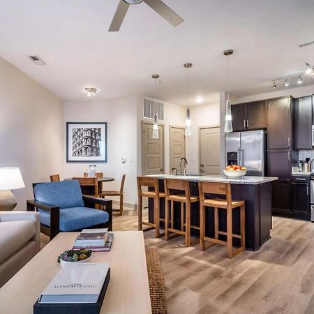 Cozy And Bright Apartments At Marble Alley Lofts In Downtown Knoxville Exteriör bild