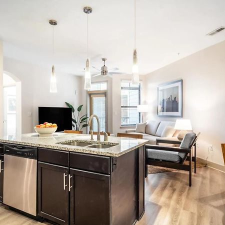 Cozy And Bright Apartments At Marble Alley Lofts In Downtown Knoxville Exteriör bild