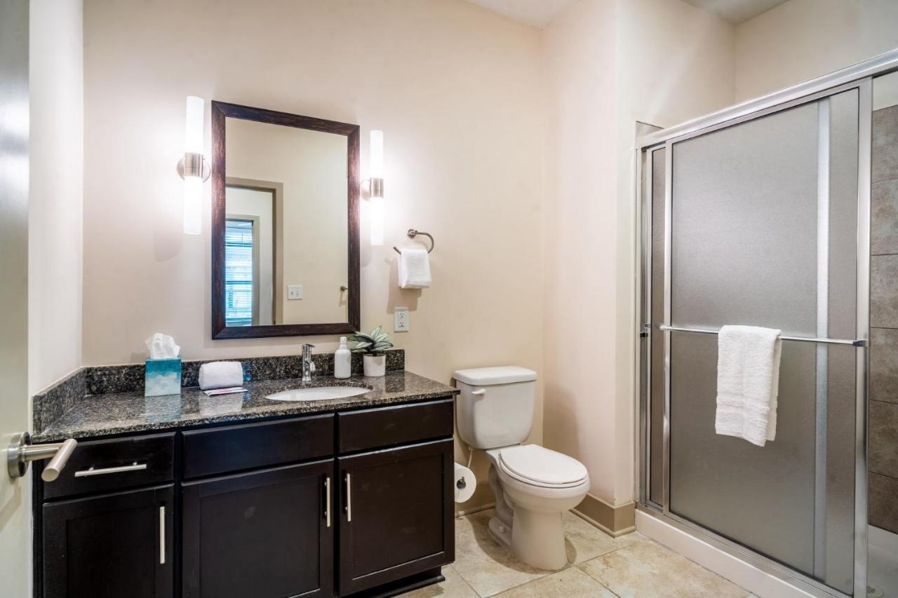 Cozy And Bright Apartments At Marble Alley Lofts In Downtown Knoxville Exteriör bild