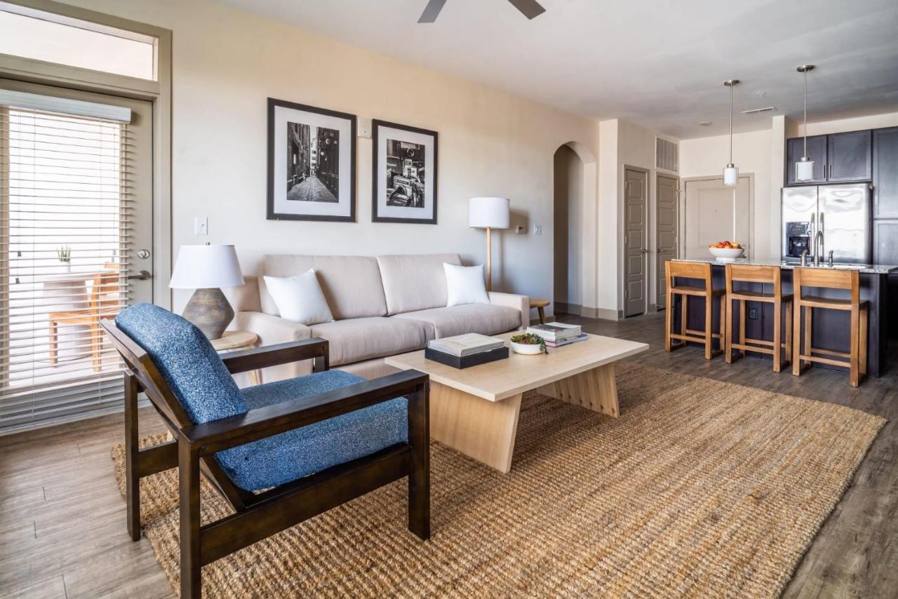 Cozy And Bright Apartments At Marble Alley Lofts In Downtown Knoxville Exteriör bild