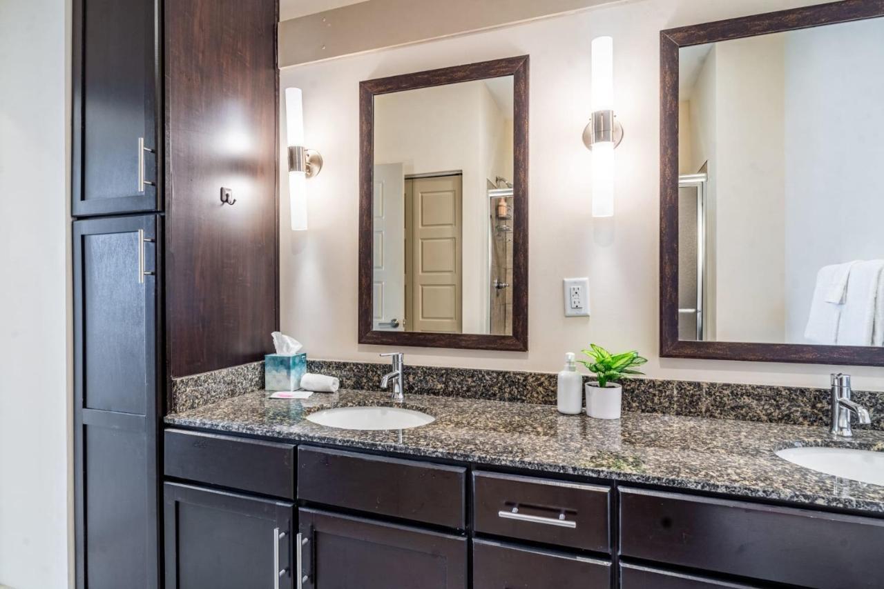Cozy And Bright Apartments At Marble Alley Lofts In Downtown Knoxville Exteriör bild
