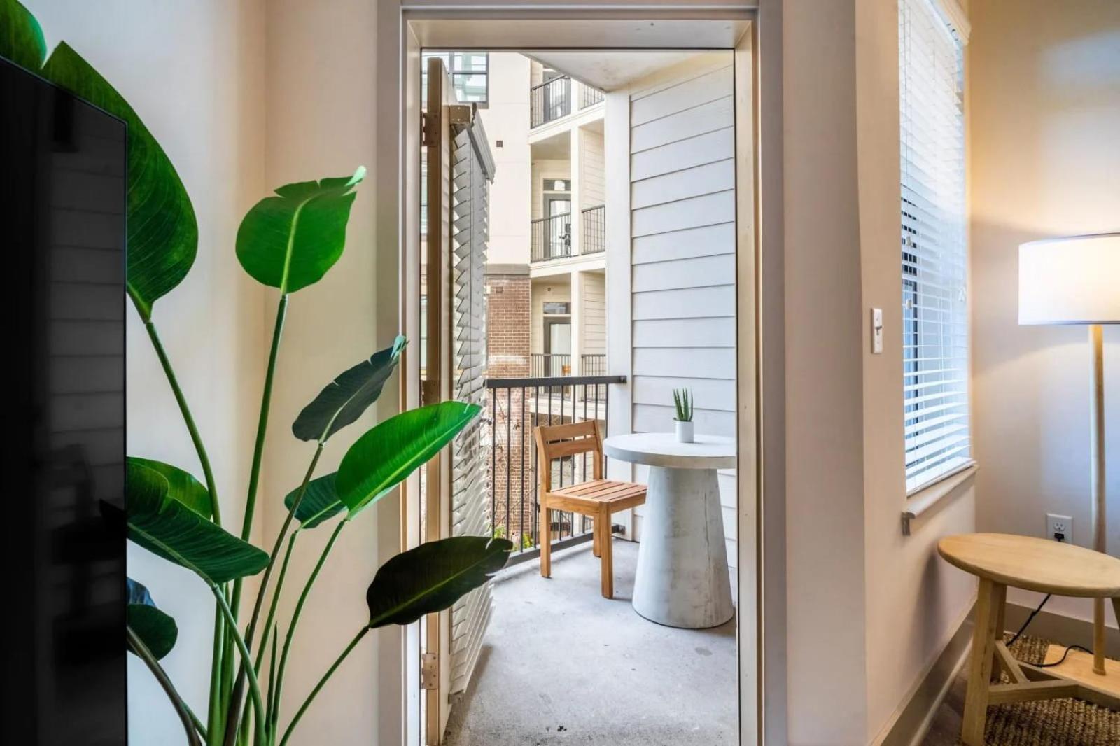 Cozy And Bright Apartments At Marble Alley Lofts In Downtown Knoxville Exteriör bild